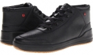 Black MOZO The Natural for Men (Size 14)