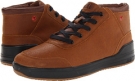 Brown MOZO The Natural for Men (Size 14)