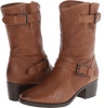 Chestnut UGG Conchetta for Women (Size 5.5)