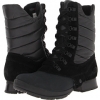 TNF Black/TNF Black The North Face Zophia Mid for Women (Size 8.5)