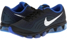 Black/Photo Blue/Hyper Cobalt/Metallic Silver Nike Air Max Tailwind 6 for Men (Size 6.5)