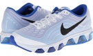 White/Hyper Cobalt/Photo Blue/Black Nike Air Max Tailwind 6 for Men (Size 12)