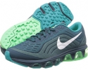 Nightshade/Turbo Green/Light Lucid Green/White Nike Air Max Tailwind 6 for Women (Size 10)