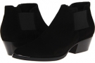 Black Suede Aquatalia Fetch for Women (Size 9.5)