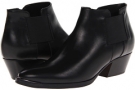 Black Calf Aquatalia Fetch for Women (Size 5.5)