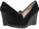 Black MICHAEL Michael Kors Rory Loafer for Women (Size 7.5)