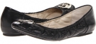 Fulton Quilted Ballet Women's 6