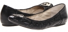 MICHAEL Michael Kors Fulton Quilted Ballet Size 11