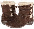 Espresso UGG Rianne for Women (Size 7)