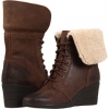 Chocolate UGG Zea for Women (Size 11)