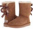 UGG Bailey Bow Size 5