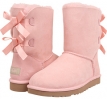 English Primrose UGG Bailey Bow for Women (Size 10)