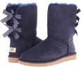 UGG Bailey Bow Size 5