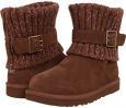 Chocolate UGG Cambridge for Women (Size 10)