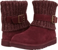 Port UGG Cambridge for Women (Size 6)