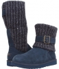 Navy UGG Cambridge for Women (Size 5)