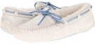 White UGG Dakota I Do! for Women (Size 6)