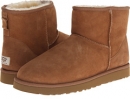 Chestnut Twinface UGG Classic Mini for Men (Size 9)
