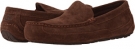 Espresso Suede UGG Alder for Men (Size 16)