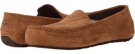 Chestnut Suede UGG Alder for Men (Size 17)