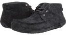 Navy Suede UGG Lyle for Men (Size 12)