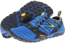 Blue/Black New Balance MO10v1 for Men (Size 7)