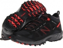 Black/Red New Balance MO790 for Men (Size 10)