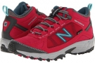 Magenta/Blue New Balance WO790 for Women (Size 8.5)