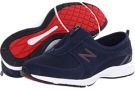 Navy/Red New Balance WW565 for Women (Size 7)