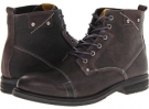 Grey Leather Type Z Taylor for Men (Size 9)