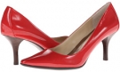 Summer Coral Calvin Klein Dolly Patent for Women (Size 11)