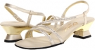 Platinum Onex Evening for Women (Size 10)