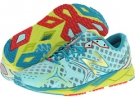 Aruba Blue New Balance W1400v2 for Women (Size 5)