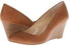 Almond Grain Jessica Simpson Sampson for Women (Size 7)