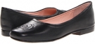 Black Soft Nappa Taryn Rose Barny for Women (Size 7)