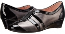 Pewter 1 Taryn Rose Paislee for Women (Size 9)