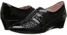 Black PP Taryn Rose Paislee for Women (Size 9)