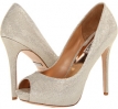 Badgley Mischka Drama Size 9.5