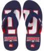 New York Giants NFL Sandals Men's 11