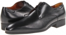 Calf Nero a. testoni Blucher Lace Up for Men (Size 8.5)