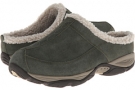 Dark Green Multi Suede Easy Spirit Exchange for Women (Size 6.5)