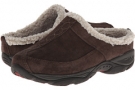 Dark Brown Multi Suede Easy Spirit Exchange for Women (Size 8.5)