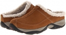 Medium Natural Multi Suede Easy Spirit Exchange for Women (Size 7)