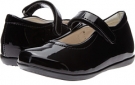 Black Primigi Kids Zura 1-E FA13 for Kids (Size 7.5)