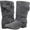 Grey Volcom Chic Flick Boot for Women (Size 6)