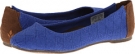 Blue Diamond Reef Tropic Solids for Women (Size 9)