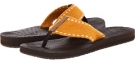 Brown/Yellow Reef Zen Wonder for Women (Size 10)