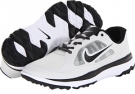 Light BS Grey/Black/Light BS Grey/Medium BS Grey Nike Golf FI Impact for Men (Size 13)
