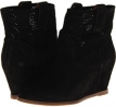 Black Lucky Brand Keno for Women (Size 6)