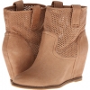 Wheat Lucky Brand Keno for Women (Size 6)